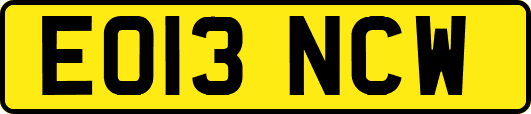 EO13NCW