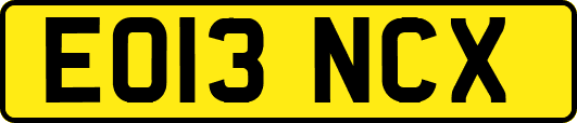 EO13NCX