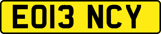 EO13NCY