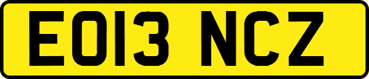 EO13NCZ