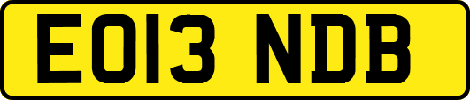 EO13NDB