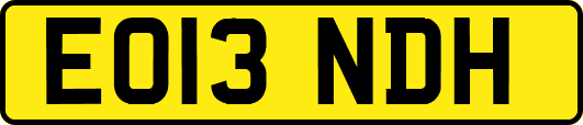 EO13NDH