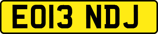 EO13NDJ