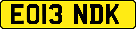 EO13NDK