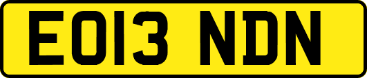 EO13NDN