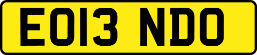 EO13NDO