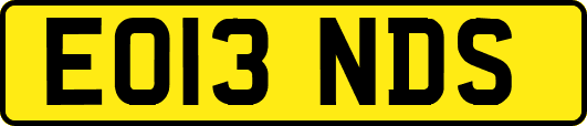 EO13NDS