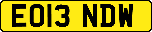 EO13NDW