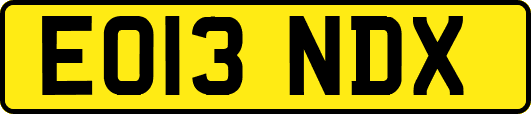 EO13NDX