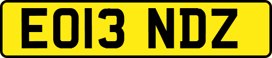 EO13NDZ