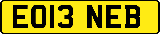 EO13NEB
