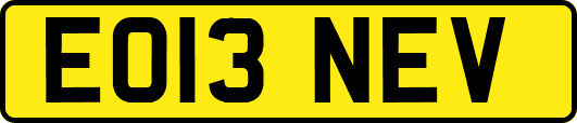 EO13NEV