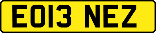 EO13NEZ