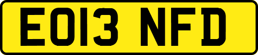 EO13NFD