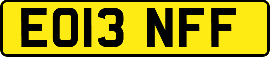 EO13NFF