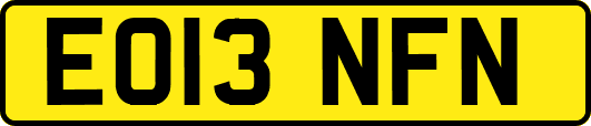 EO13NFN
