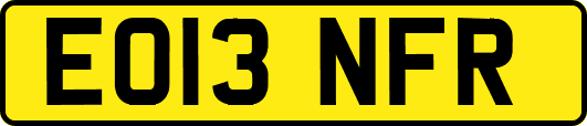 EO13NFR