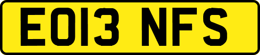 EO13NFS