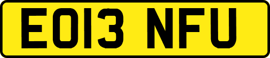 EO13NFU