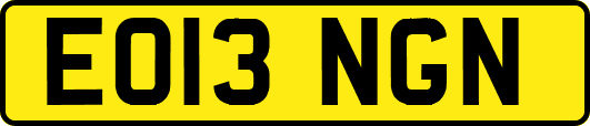 EO13NGN