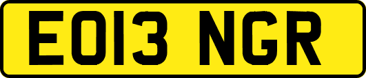EO13NGR