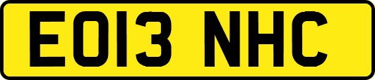 EO13NHC
