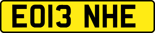 EO13NHE