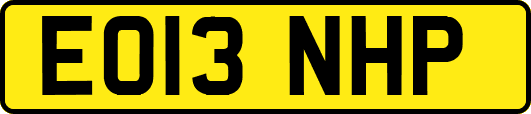 EO13NHP