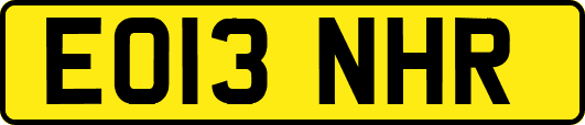 EO13NHR