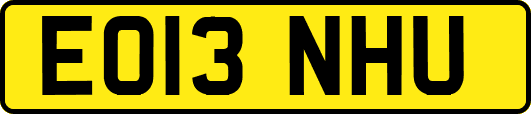EO13NHU