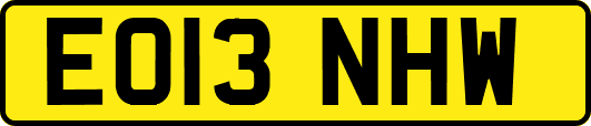 EO13NHW
