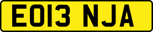 EO13NJA