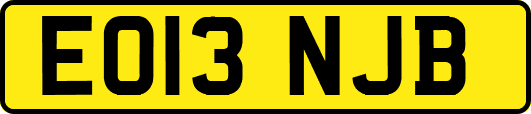 EO13NJB