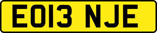 EO13NJE