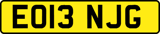 EO13NJG