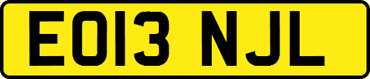 EO13NJL