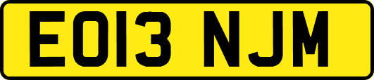 EO13NJM