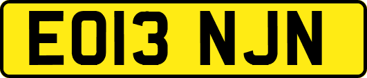 EO13NJN