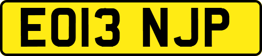 EO13NJP