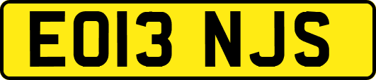 EO13NJS