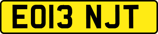 EO13NJT