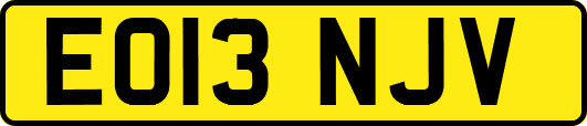 EO13NJV