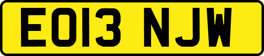 EO13NJW