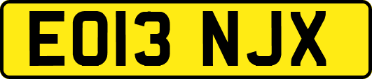 EO13NJX