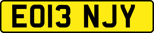 EO13NJY