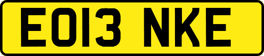 EO13NKE