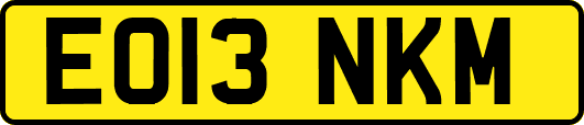 EO13NKM