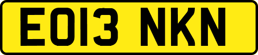EO13NKN