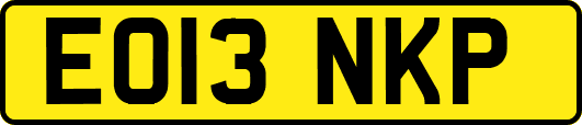 EO13NKP
