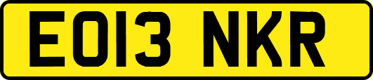 EO13NKR